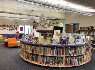 Dans un établissement de second degré, quel nom donne-t-on à ce lieu ?