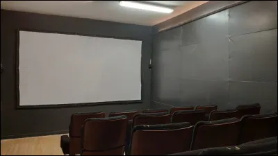 Quelle est la fonction de cette salle ?