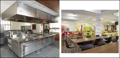 Quelles sont les pièces présentes dans cette illustration ?