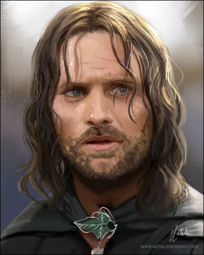 Qui est Aragorn ?