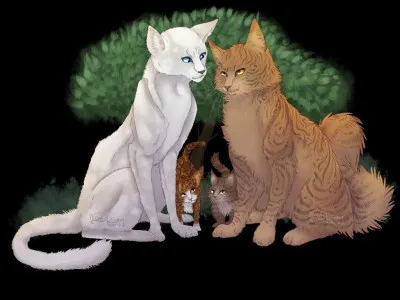 Veux-tu des chatons ?