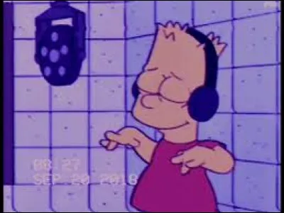 Que penses-tu de ta vie ?