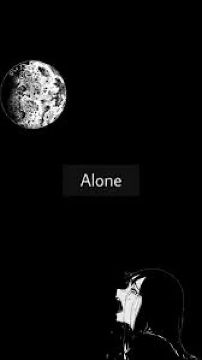 Un homme te menace avec un couteau :