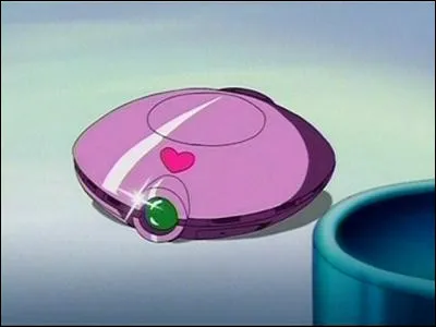 Comment s'appelle ce gadget ?