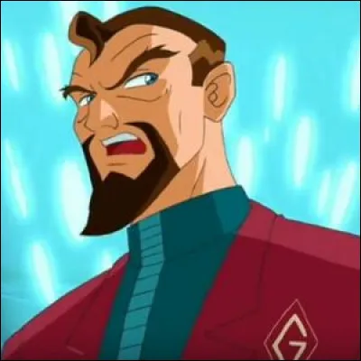 Comment s'appelle ce m&eacute;chant ?