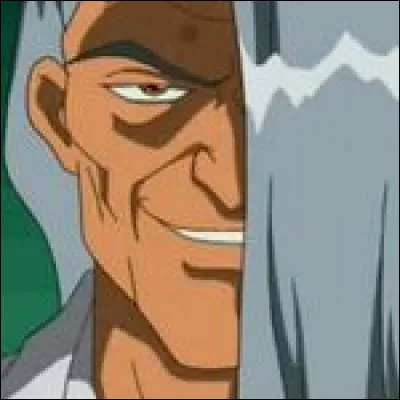 Comment s'appelle ce m&eacute;chant ?