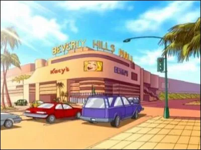 Quel est cet endroit ?