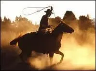 Les cow-boys d'aujourd'hui utilisent-ils encore les chevaux ?