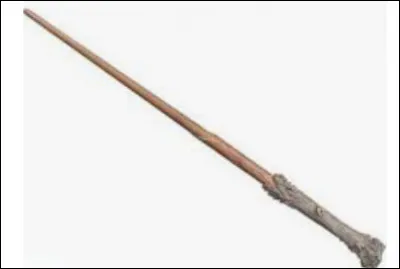 De quel bois serait fait ta baguette ?