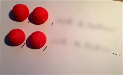 Et à la fin, on voit Joe s'en retourner, dans le lointain, vers son Dassin (Tin- tin-tin !)