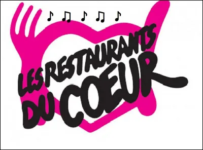Tout le monde sait qu'il est le créateur des Restos du coeur, mais qui a écrit la chanson des Restos ?
