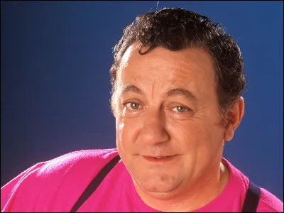 Qui fut sa compagne d'alors ?