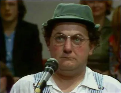 Quelle parodie de jeu l'a rendu célèbre ?