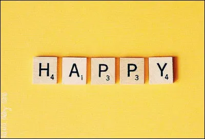 Quelle émotion négative correspond le plus à ta personnalité ?