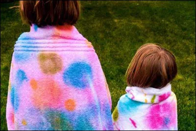 Es-tu plutôt enfantin ou mature ?