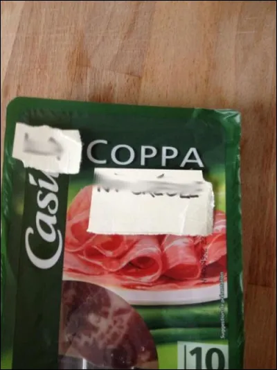 Nous avons là un groupe de gens bien gentillés !