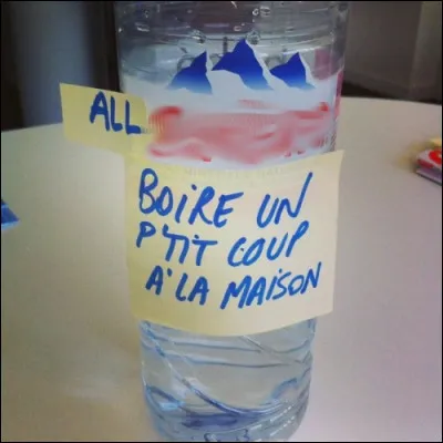 Le coup d'épée est donc à proscrire...