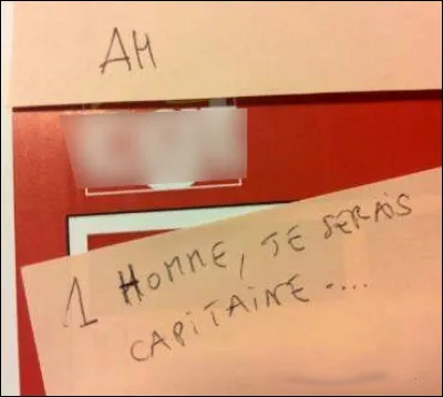 Rejoignez le syndicat !