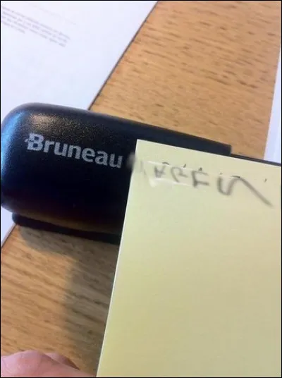 N'a-t-on pas l'embarras du choix ?