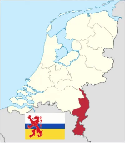 Quelle est la capitale du Limbourg ?