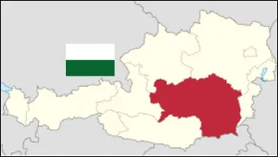 Quelle est la capitale de la Styrie ?