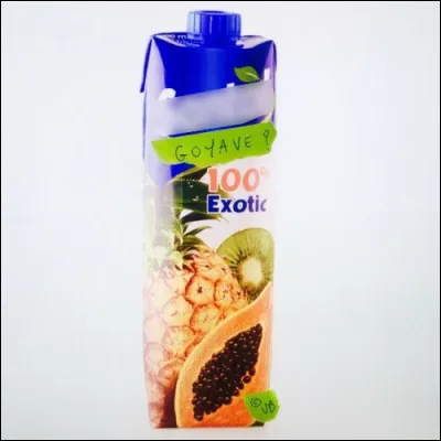 Même en restant dans la chanson, ça va vous faire une tête de Dingo, Pluto !