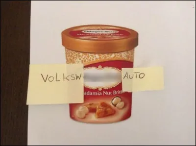 Si vous n'êtes pas complètement ab-sorbet, ne restez pas de glace, tout de même !