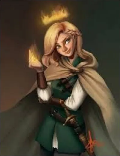 Quel est le deuxième prénom de Marella ?