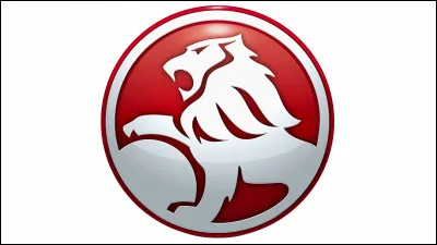 Quel est ce constructeur automobile australien ?