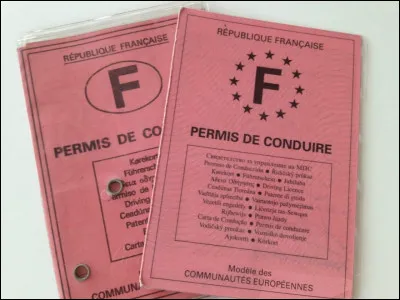 De combien de points dispose un conducteur avec son permis de conduire français au maximum ? (Nous prendrons l'unique cas d'un conducteur expérimenté de plus de 3 ans de conduite).