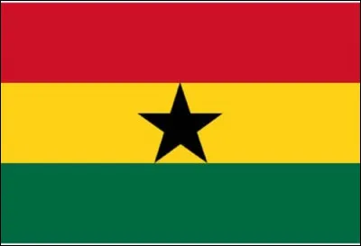 Quelle est la capitale du Ghana ?