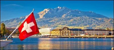 Quelle est la capitale de la Suisse ?