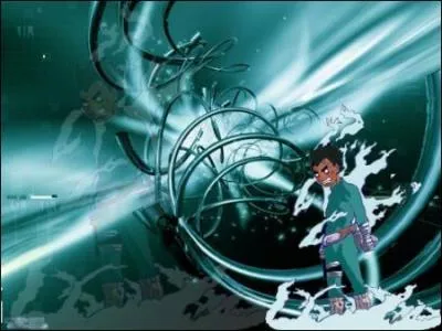 Combien y a-t-il de portes de la fleurs de lotus ?