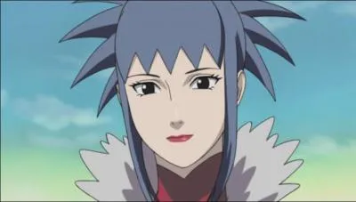 Quelle est l'affinit de Guren ?