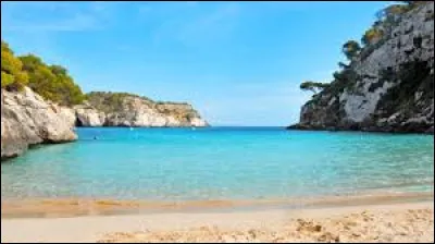 De quel pays font partie les &Icirc;les Bal&eacute;ares ?