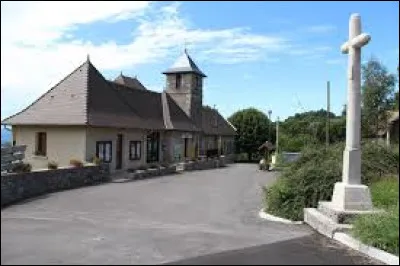 Ancienne commune d'Auvergne-Rhône-Alpes, dans l'arrondissement de Chambéry, Saint-Maurice-de-Rotherens se situe dans le département ...