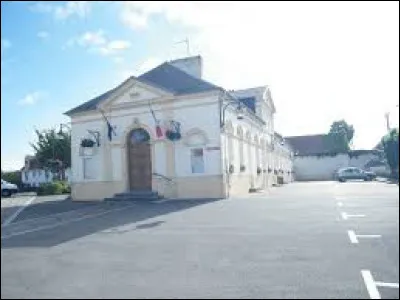 Commune des Hauts-de-France, dans le Marquenterre, Verton se situe dans le département ...