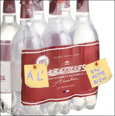 &Ccedil;a, c'est une reprise, &agrave; la demande g&eacute;n&eacute;rale !