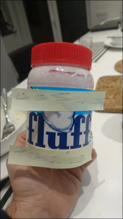 ...et au milieu coule une rivi&egrave;re, aussi ! Nous cherchons un titre de film, il va sans dire...