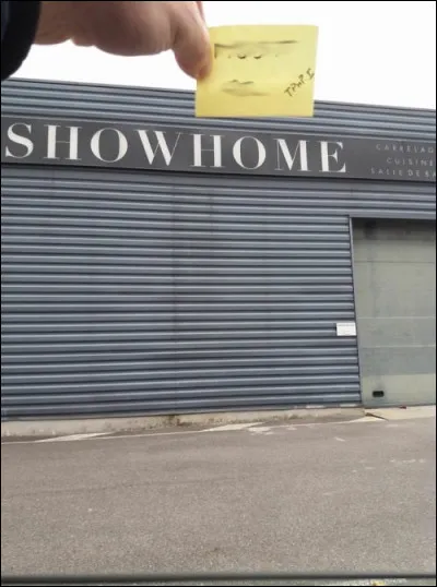 Allez, vous n'allez pas faire votre Queen, tout de m&ecirc;me !