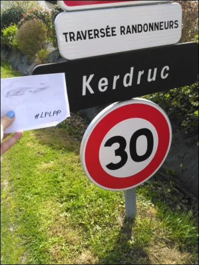 Apr&egrave;s l'anglais, le verlan maintenant...