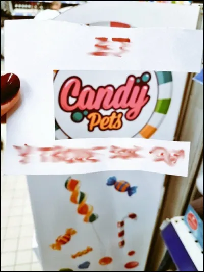 Nous allons donner dans le bon go&ucirc;t, maintenant !