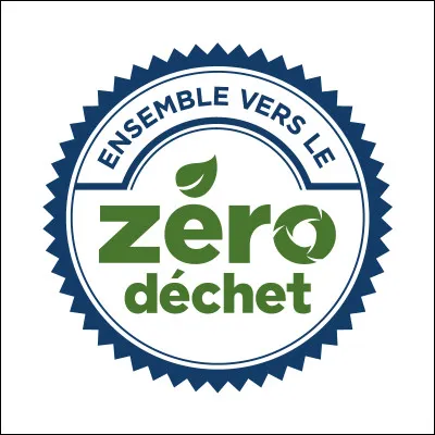 Opération "zéro déchet", que fais-tu ?