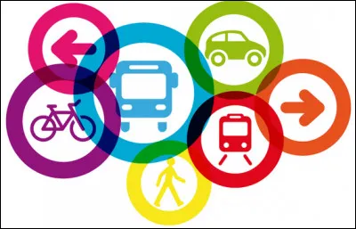 Pour tes déplacements quotidiens, tu privilégies...