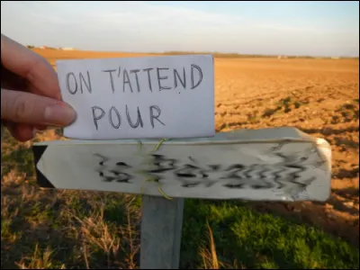 ...ben j'espère bien !