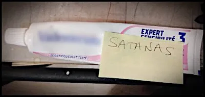 Le Dante y frise... le ridicule !