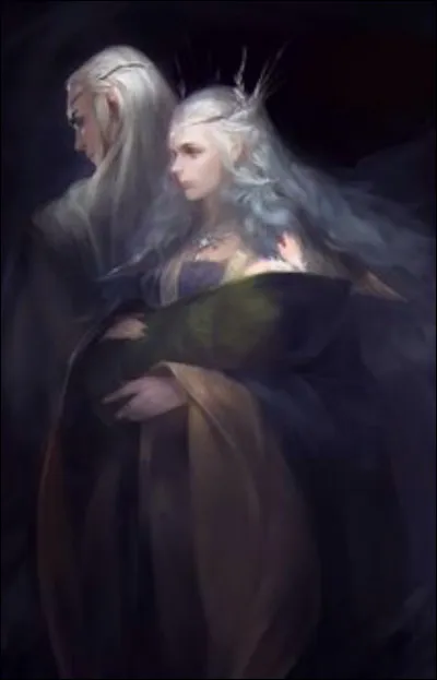 Vous êtes un elfe !