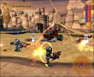 Quel est cet endroit?