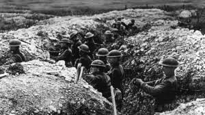 Quiz Guerre mondiale
