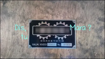 Prenons de la hauteur...